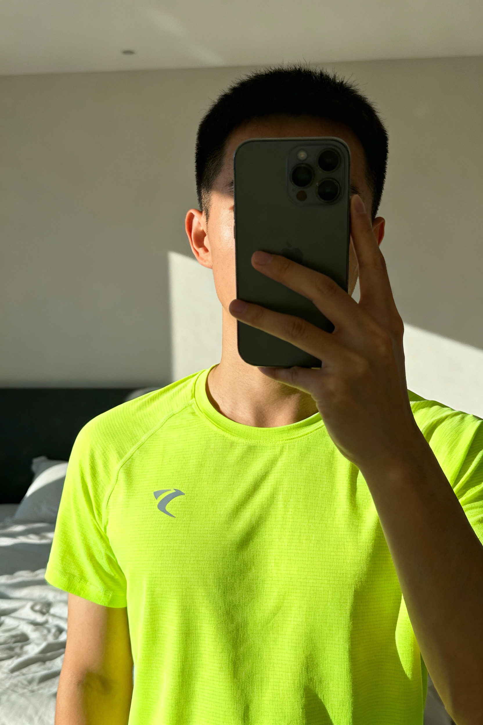 Moisture-Wicking Shirts