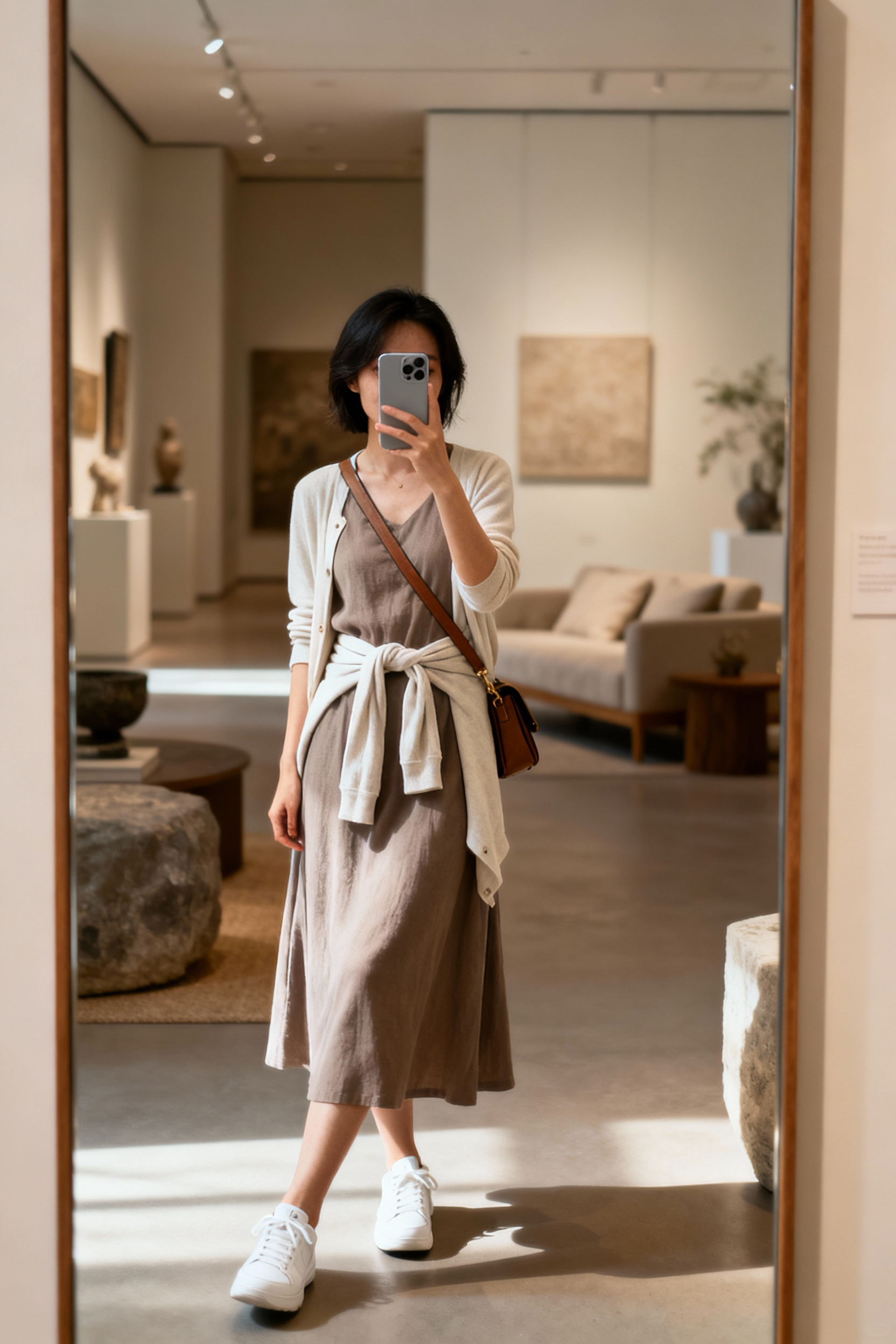 Museum Visit Clothes