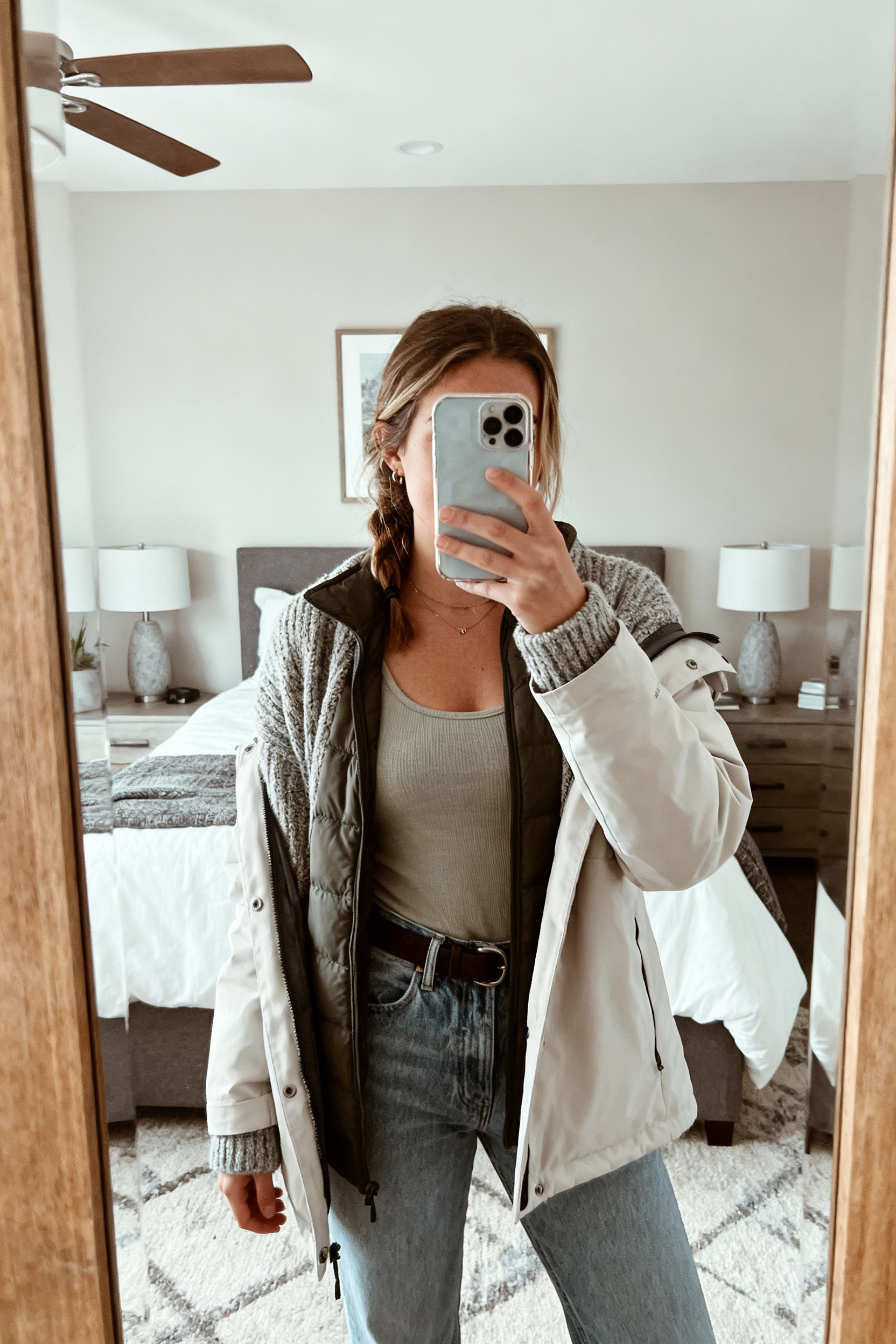 Oregon Coast Climate