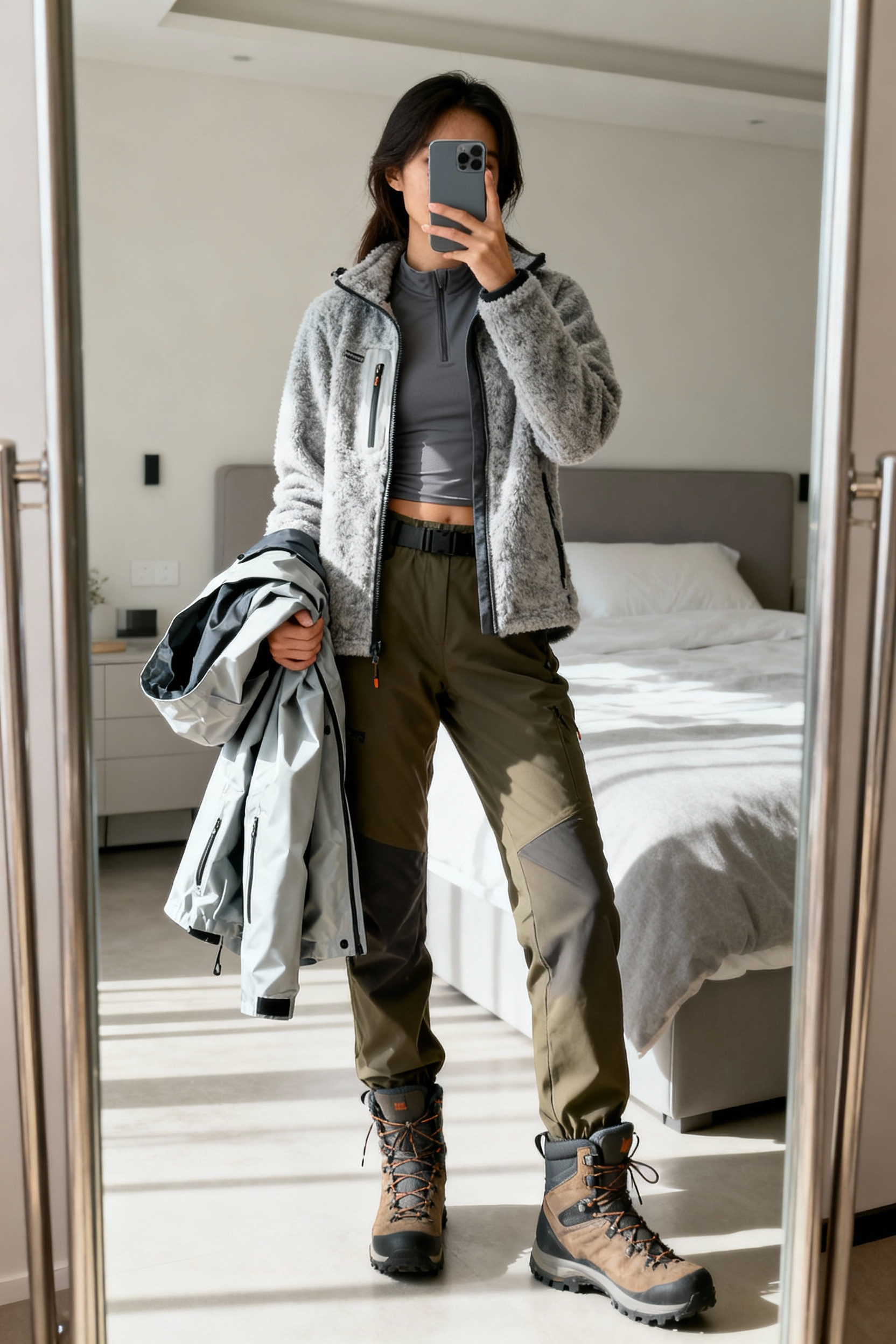 Outdoor Adventure Gear