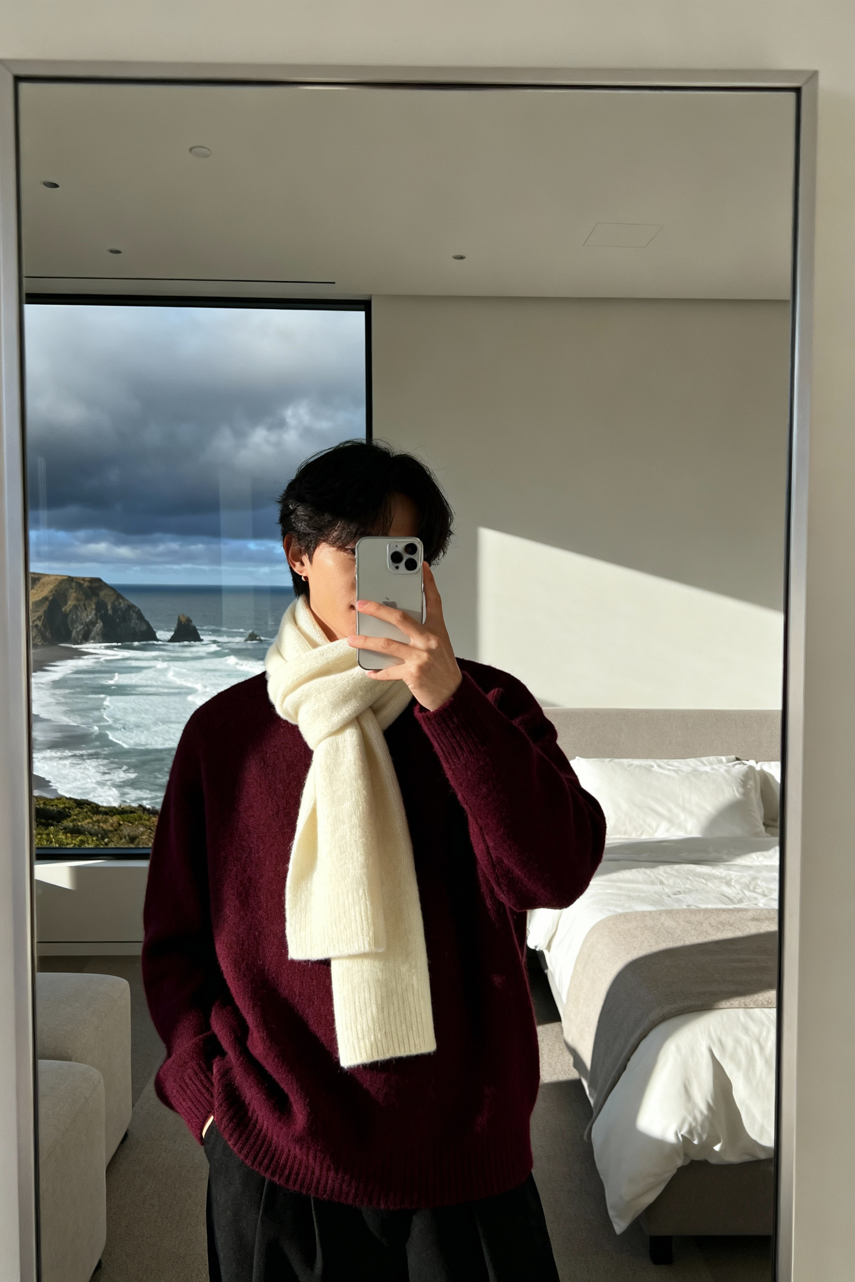 Photography-Friendly Colors