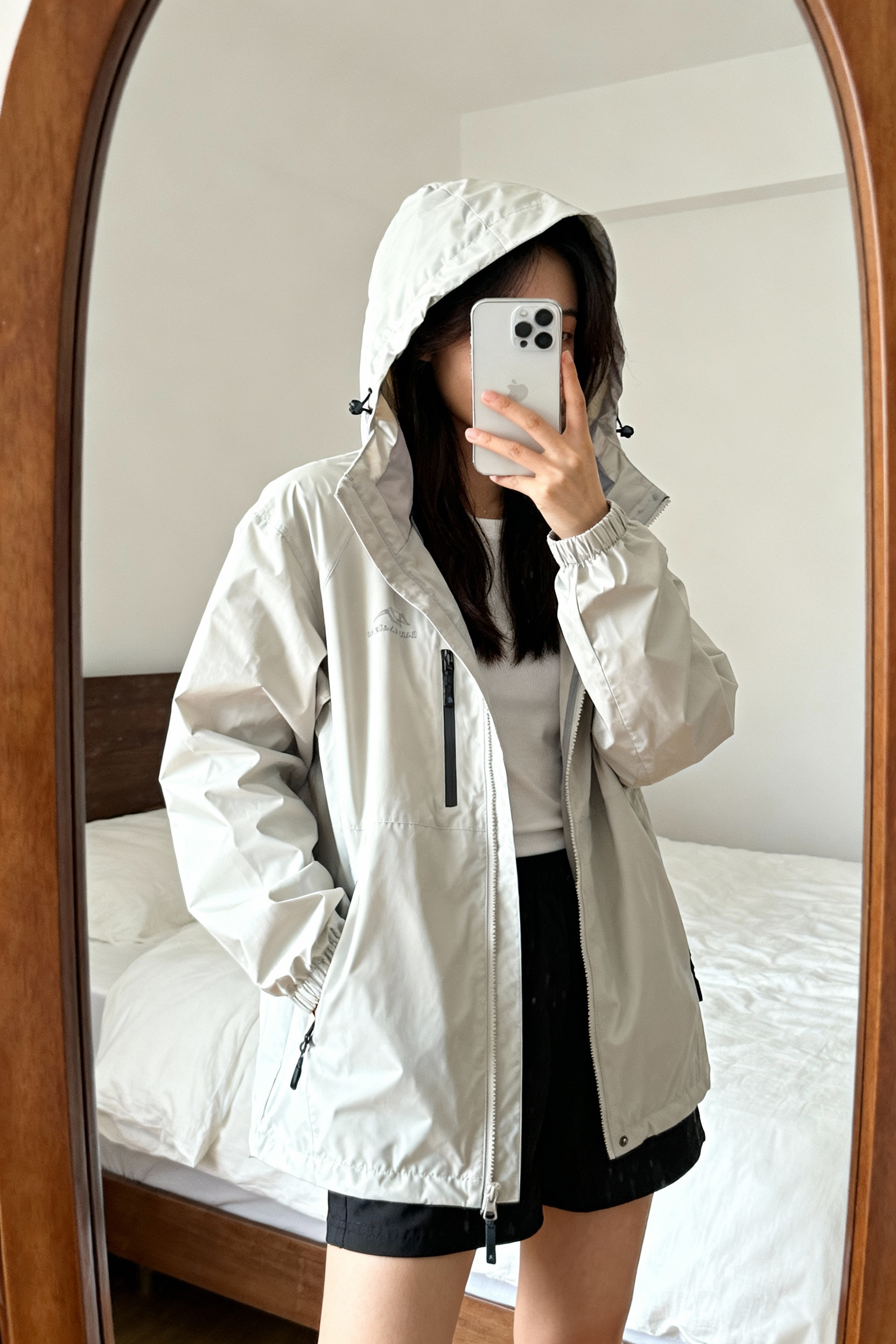 Rain Protection Pieces