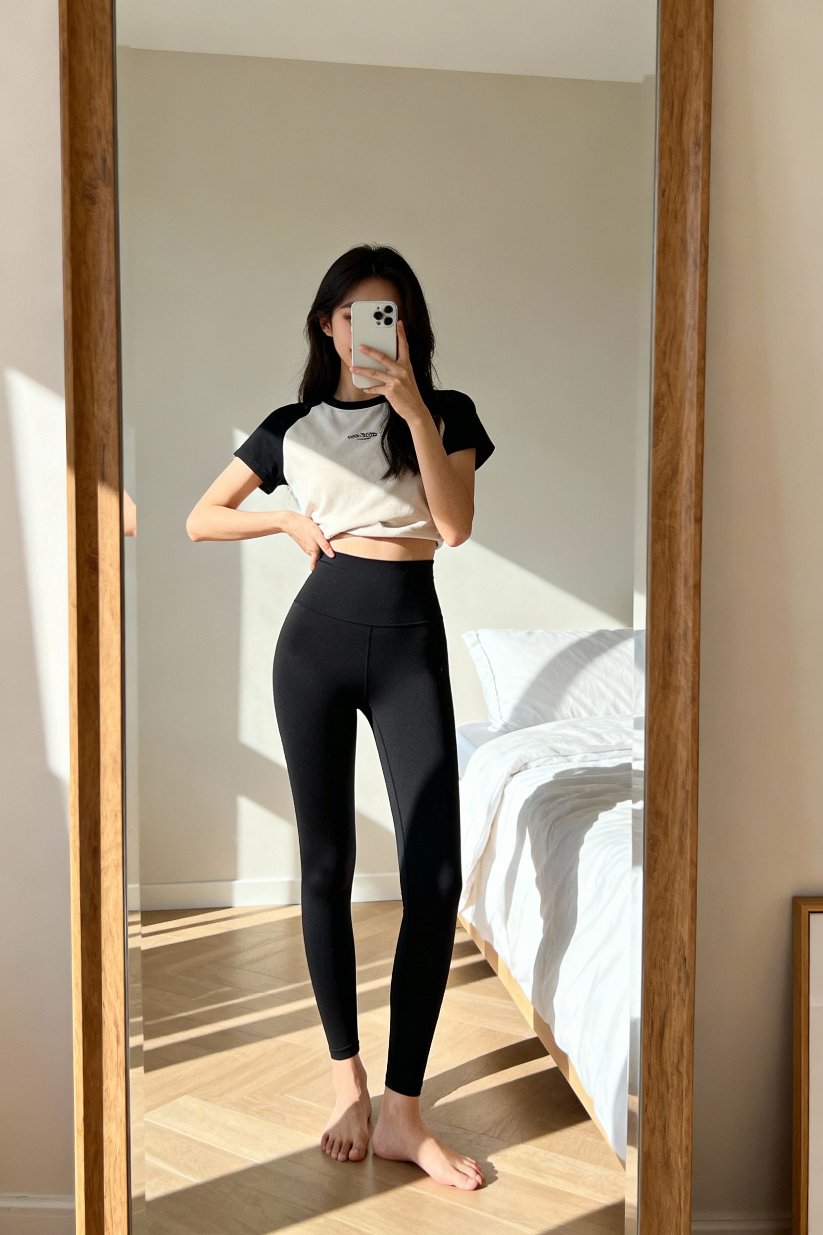 Stretchy Leggings