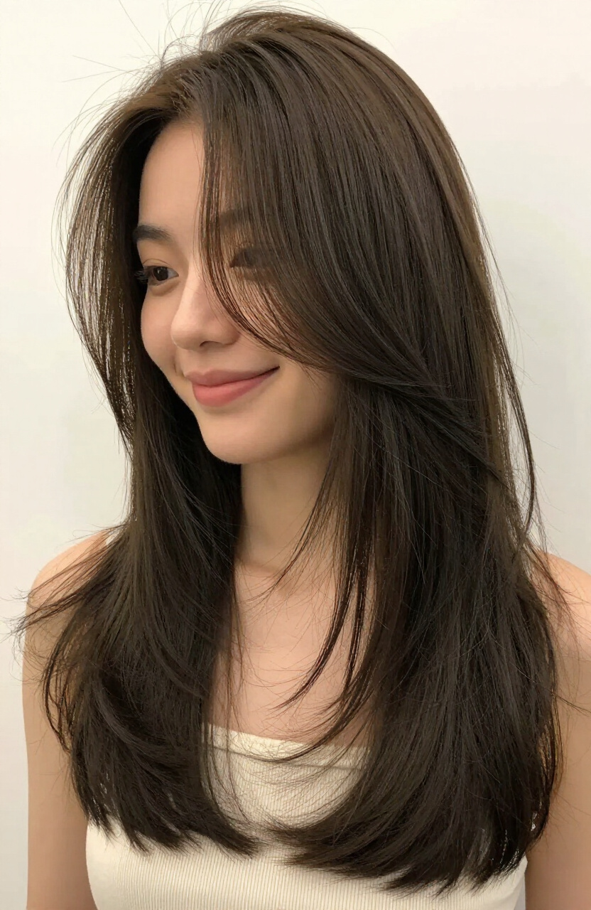 Subtle Bottom Layers