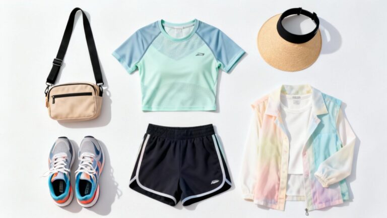 Universal Studios Outfit Ideas That Are Comfortable All Day Long