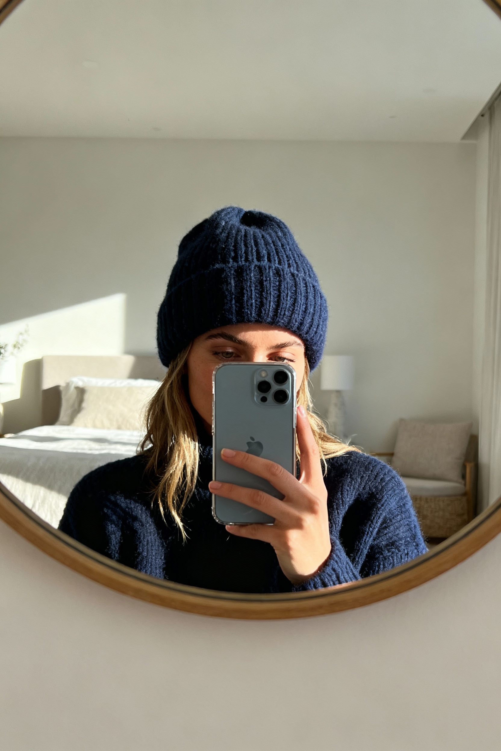 Warm Hat Options