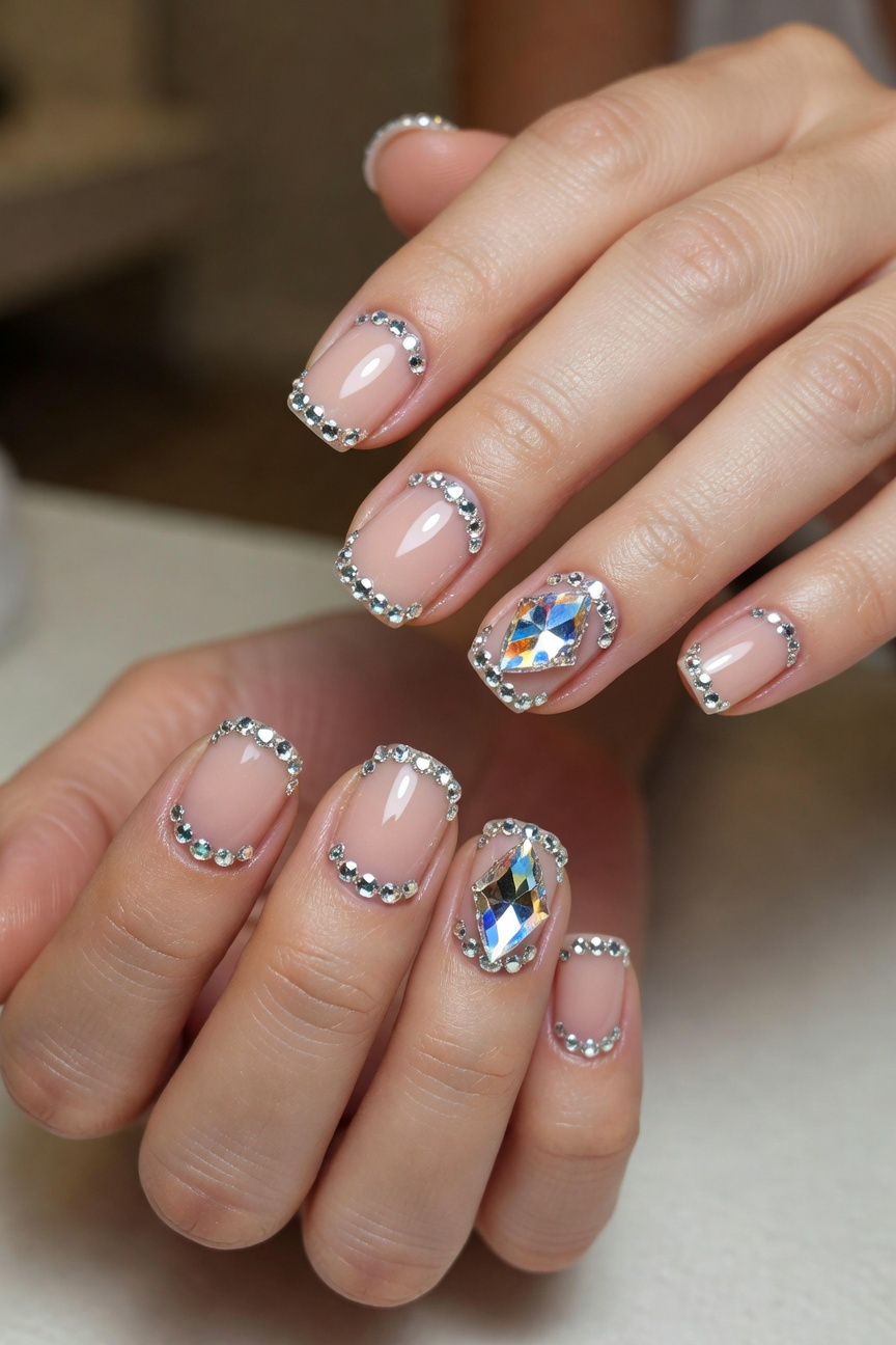 Crystal Applications