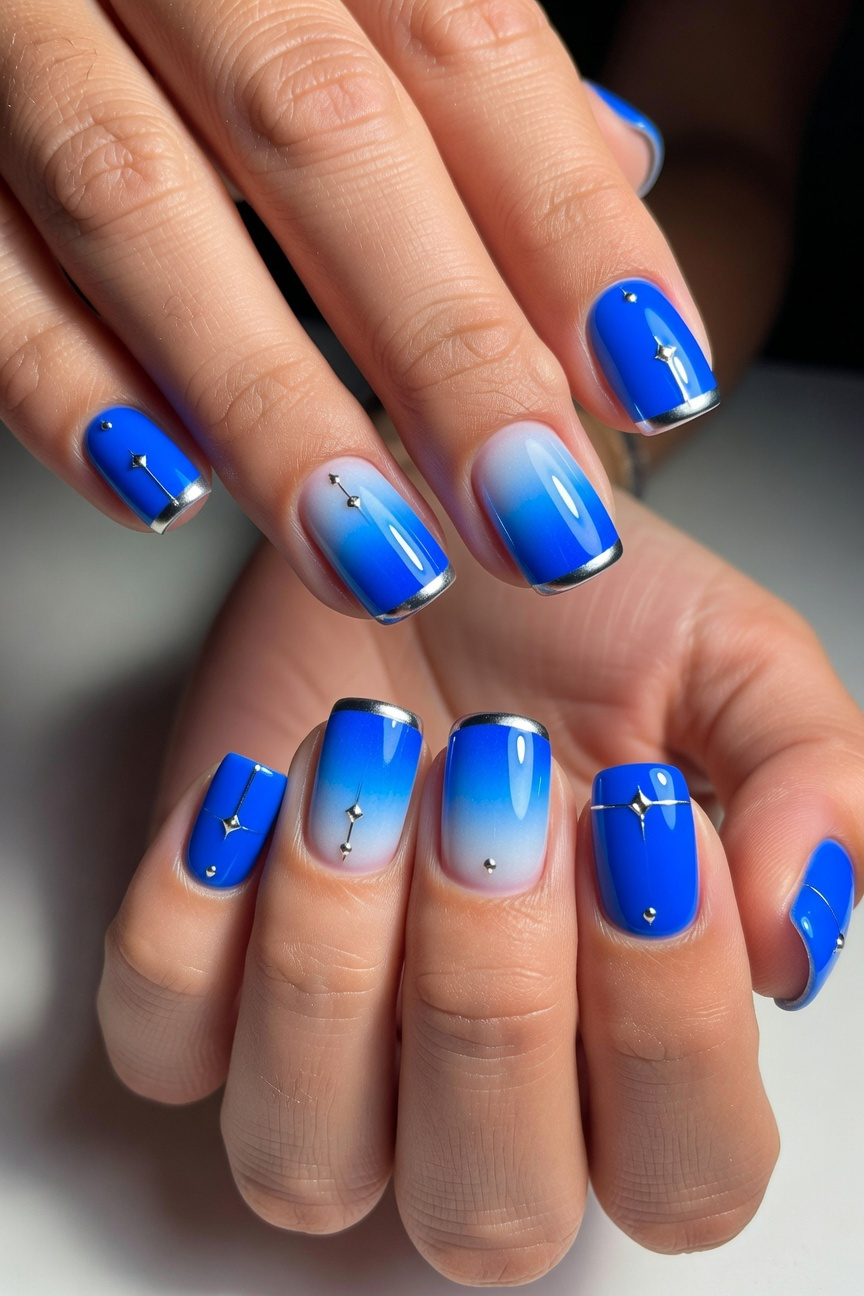 Electric Blue Designs
