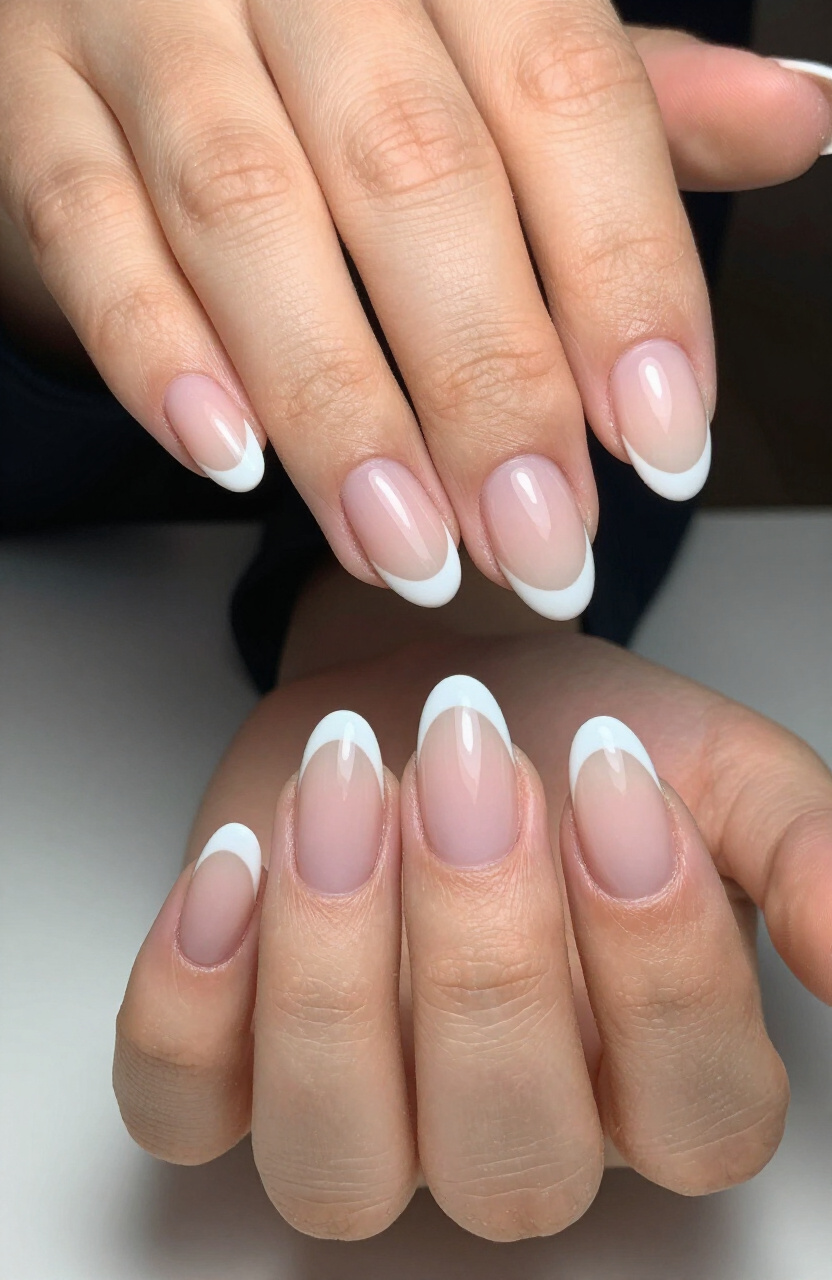 French Tips