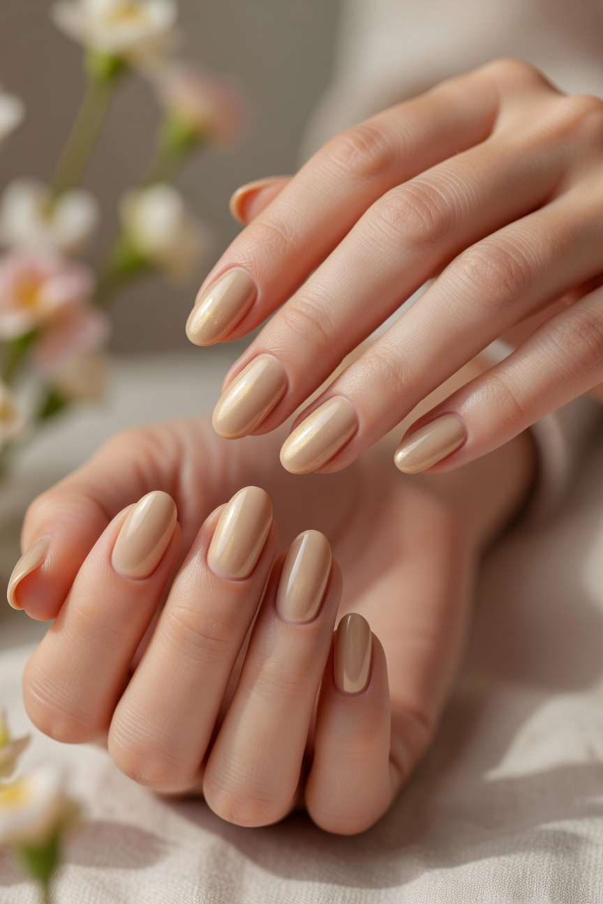 Sandy Beige Tone
