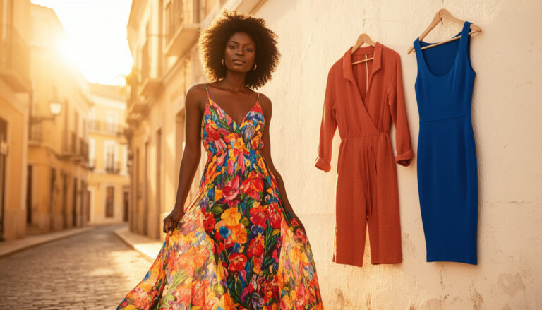 10 Cute Summer Outfits for Black Women (Stylish & Trendy Looks)