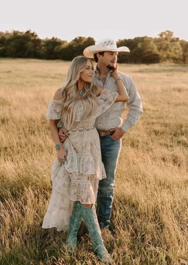 Intimate Field Pose