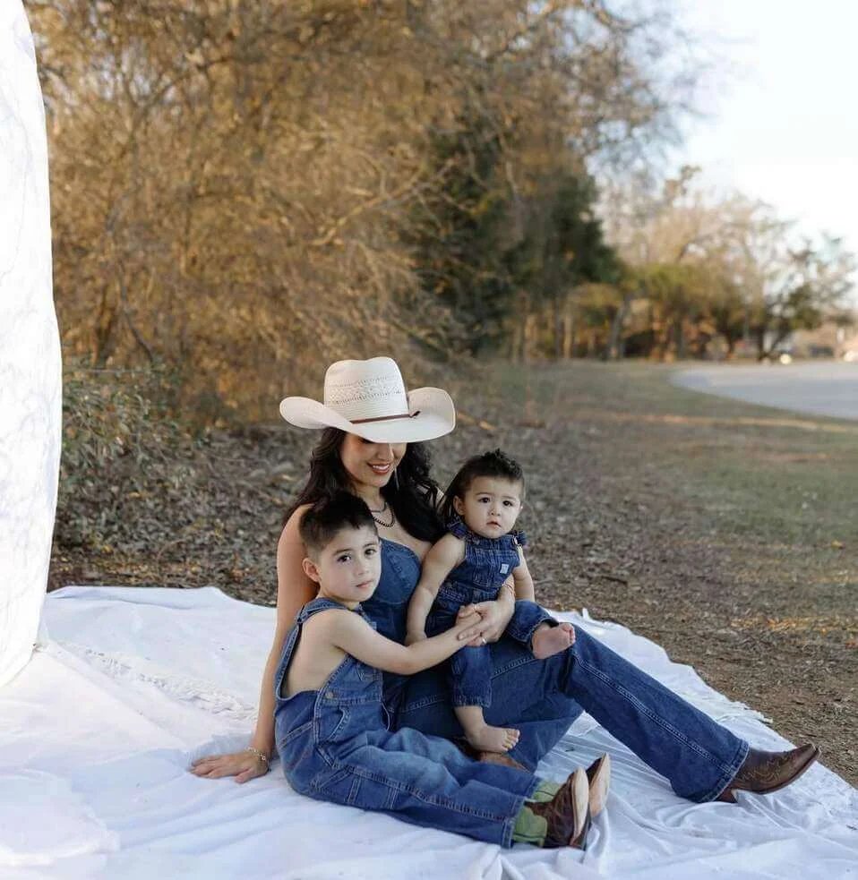Mother Kids Denim