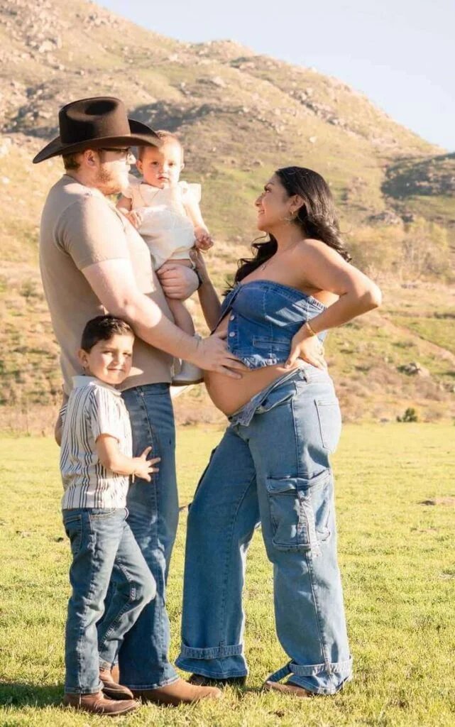 Western Maternity Family
