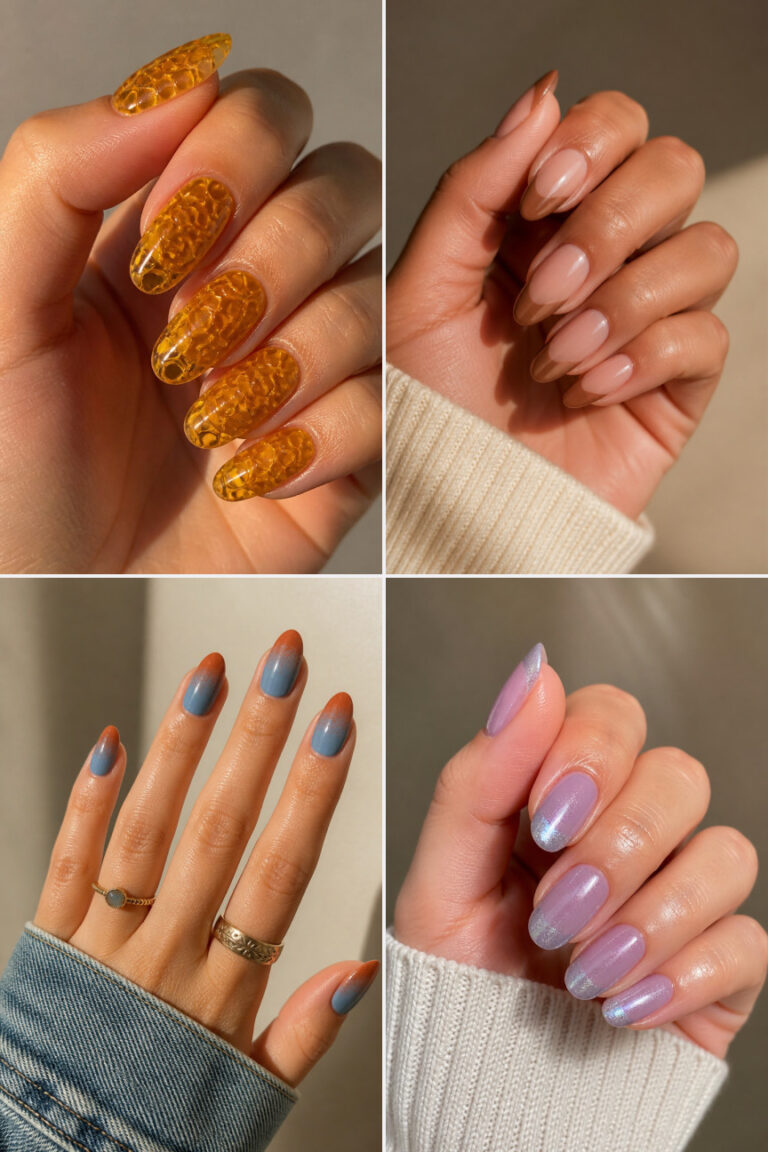 17 September Nail Designs You'll Want to Copy