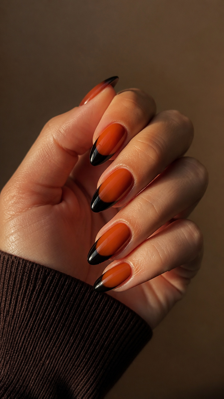Amber Moon