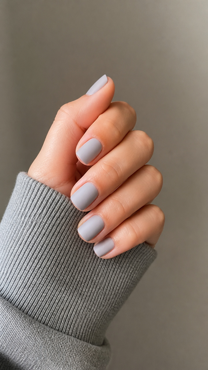 Eraser Dust Matte