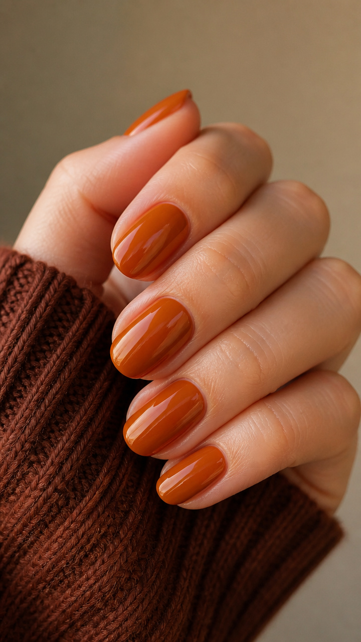 Maple Glaze