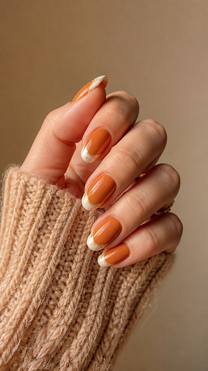 Pumpkin Spice French