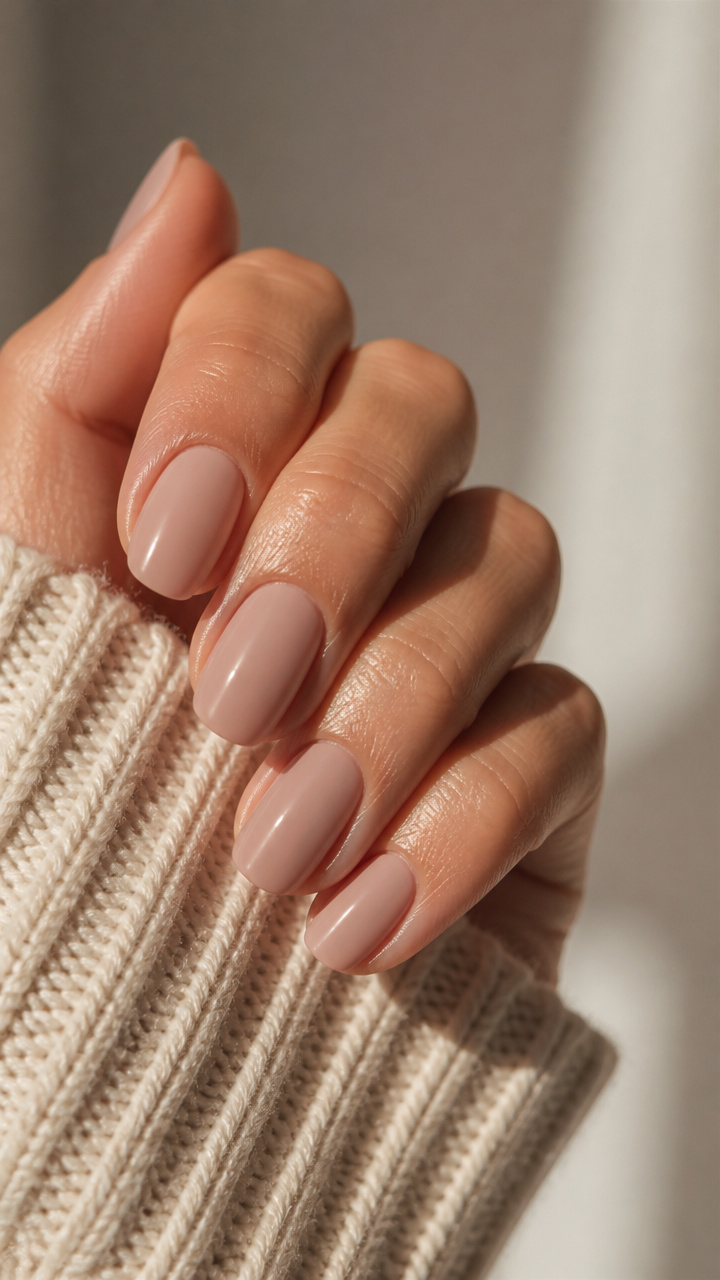 Spiced Chai Nude Base