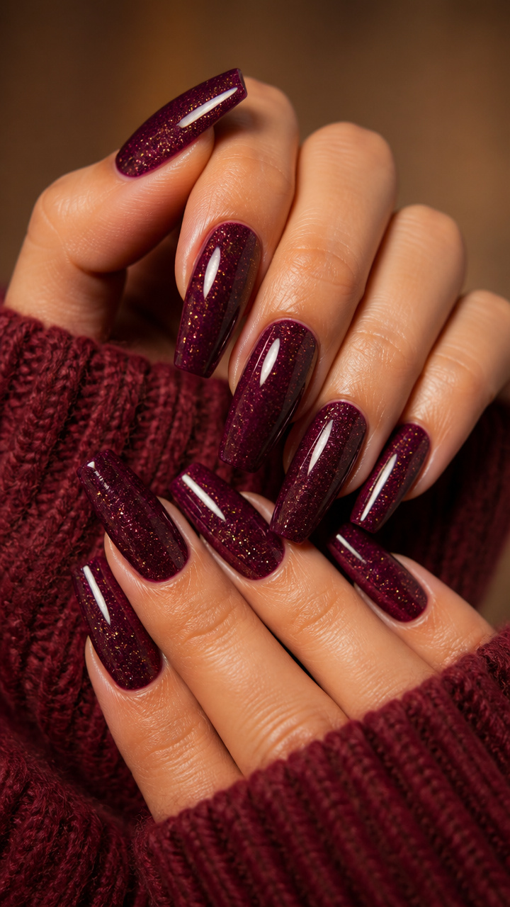 Spiced Wine