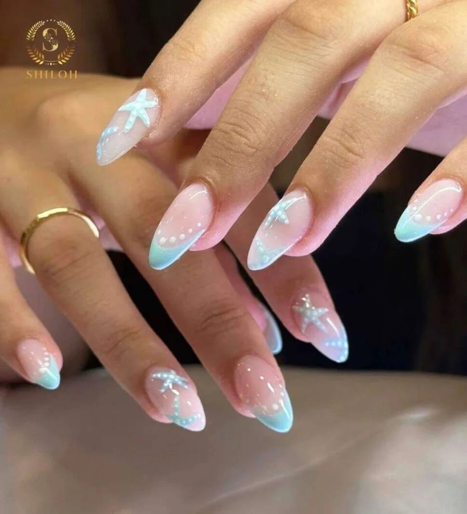 Starfish Aqua Tips