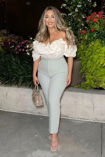 Structured Neutral Ensemble