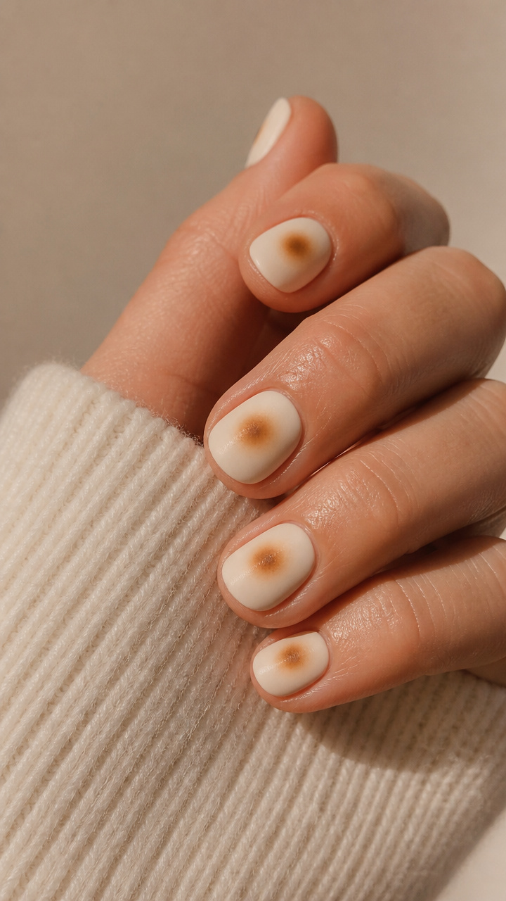Toasted Marshmallow Matte