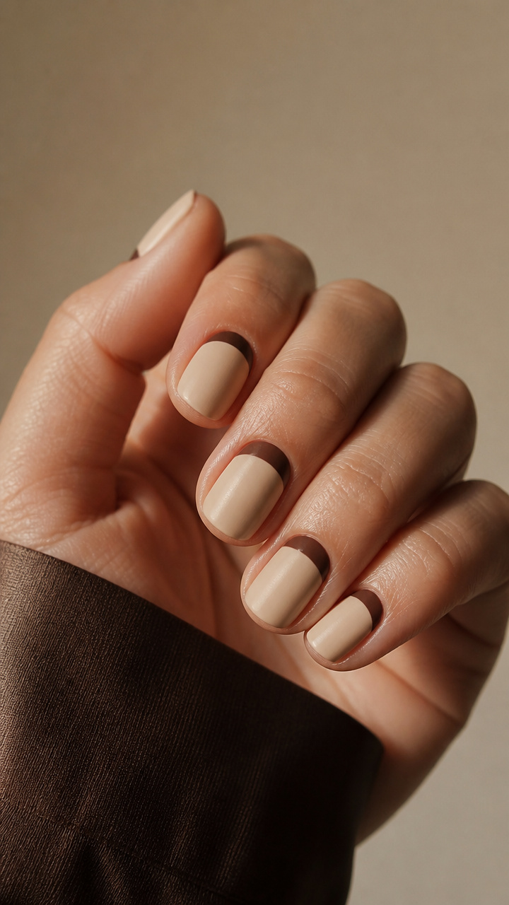 Cocoa Cuticle Moon
