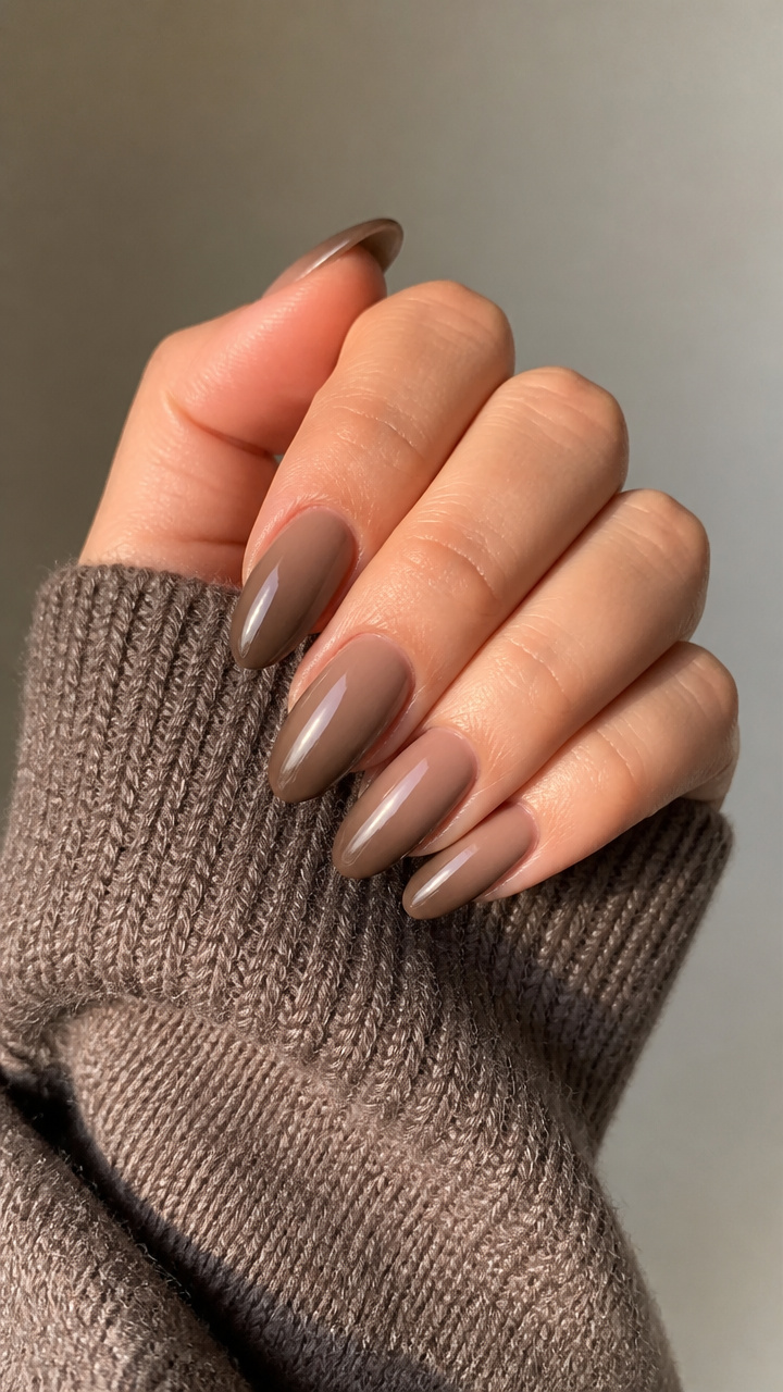 Double Latte Ombré
