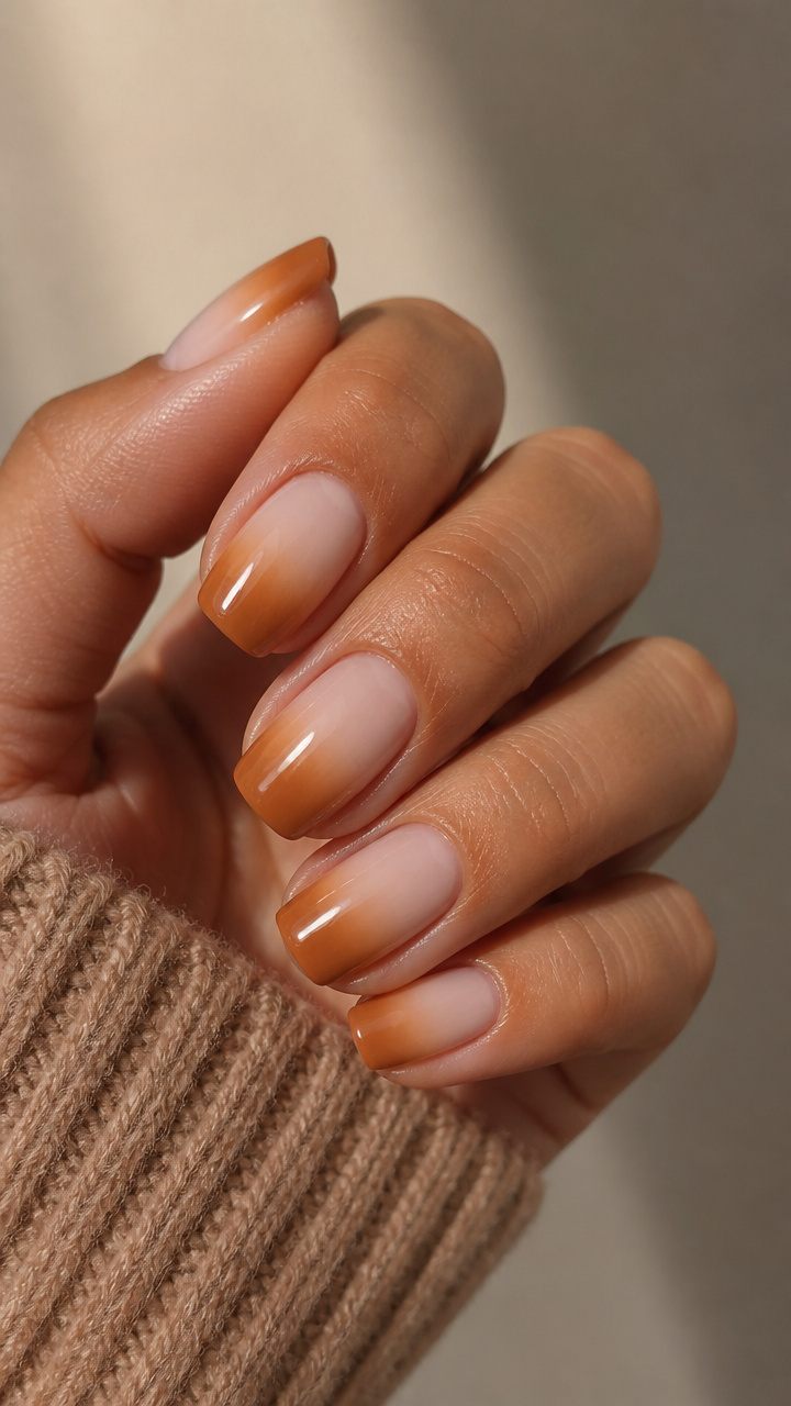 Milk Caramel Dip