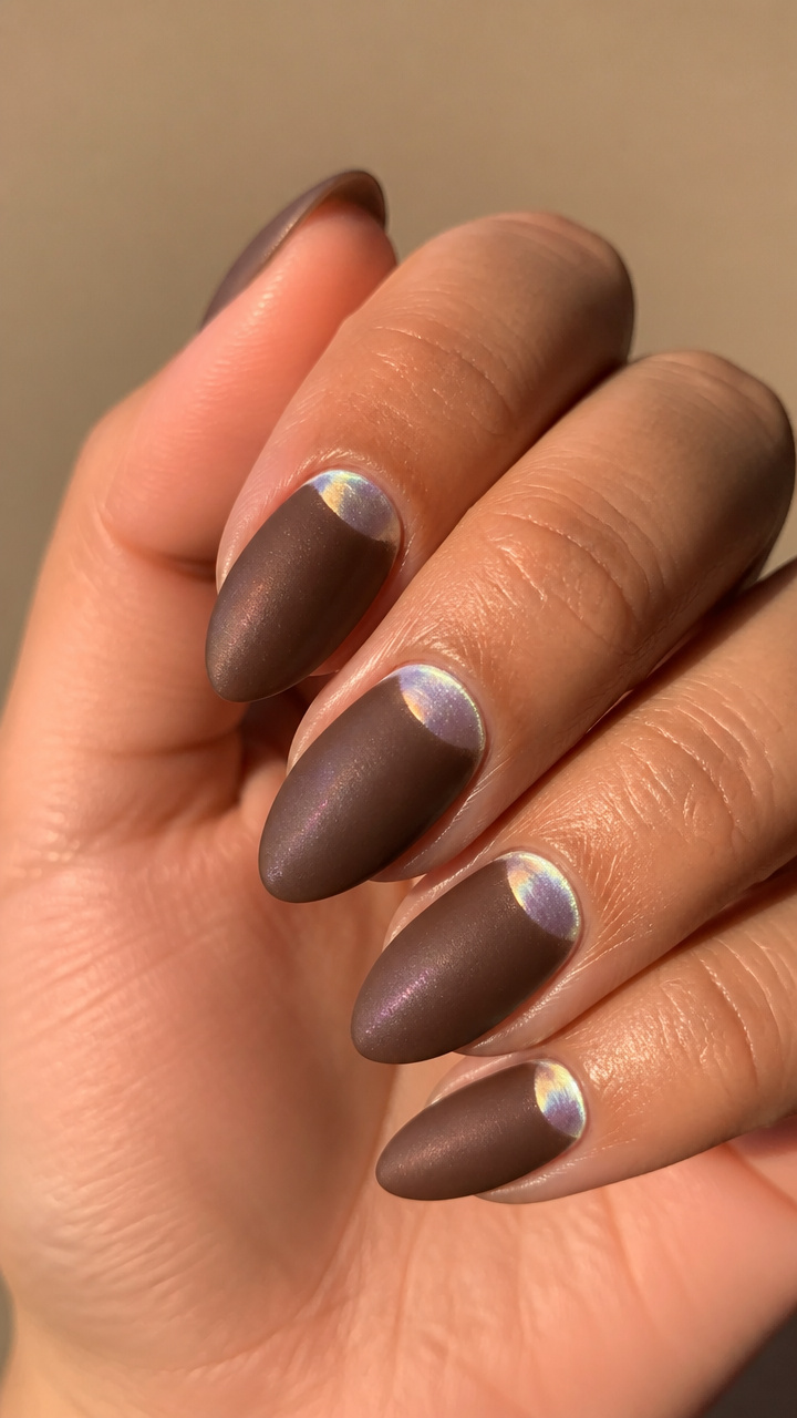 Mocha Moonlight Glow