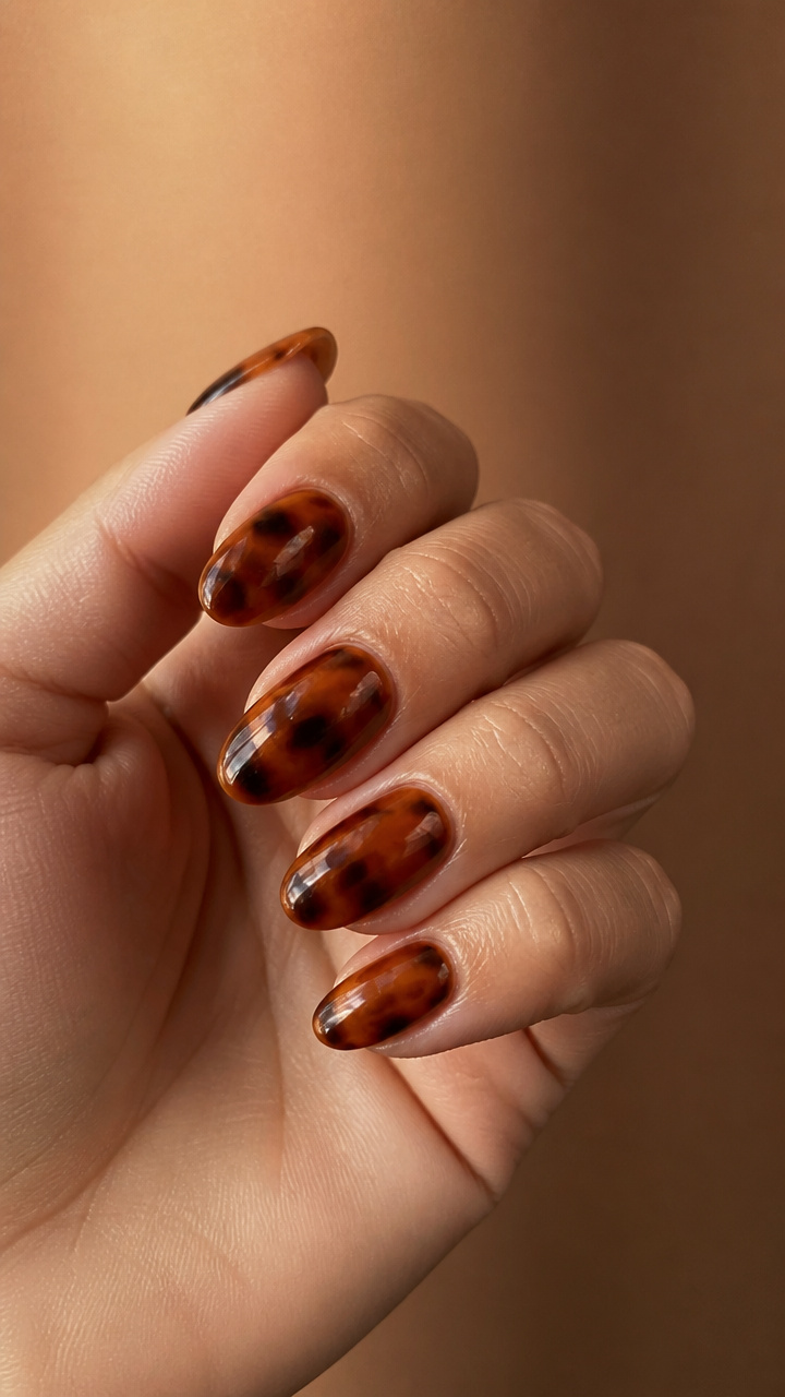 Spiced Tortoiseshell