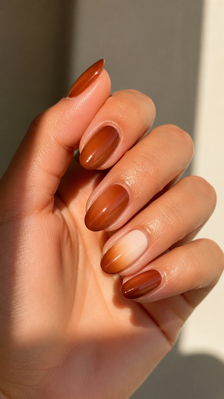 Toasted Almond Accent