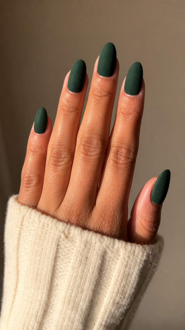 Velvet Forest Press-Ons