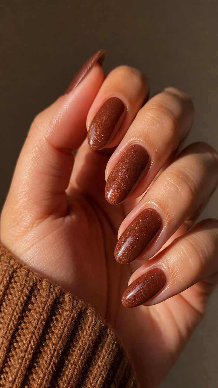 Velvet Spice Overlay