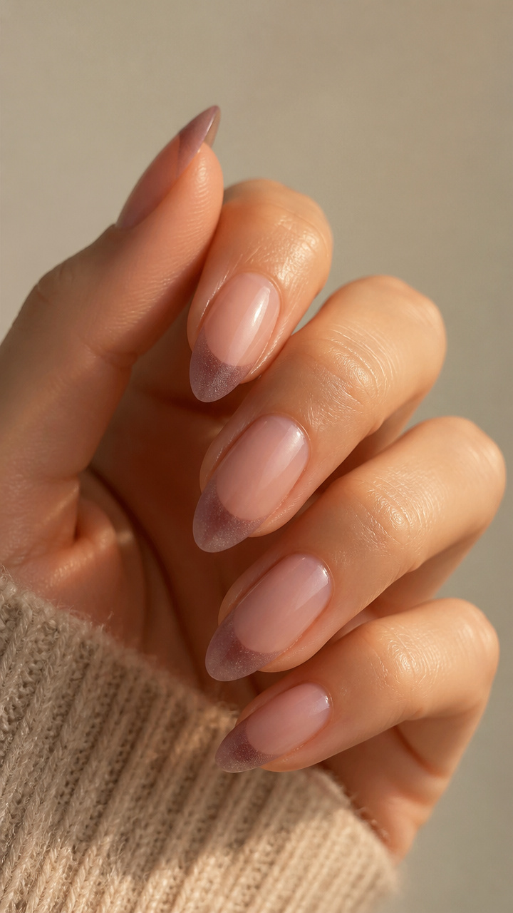 Autumn Haze Tips