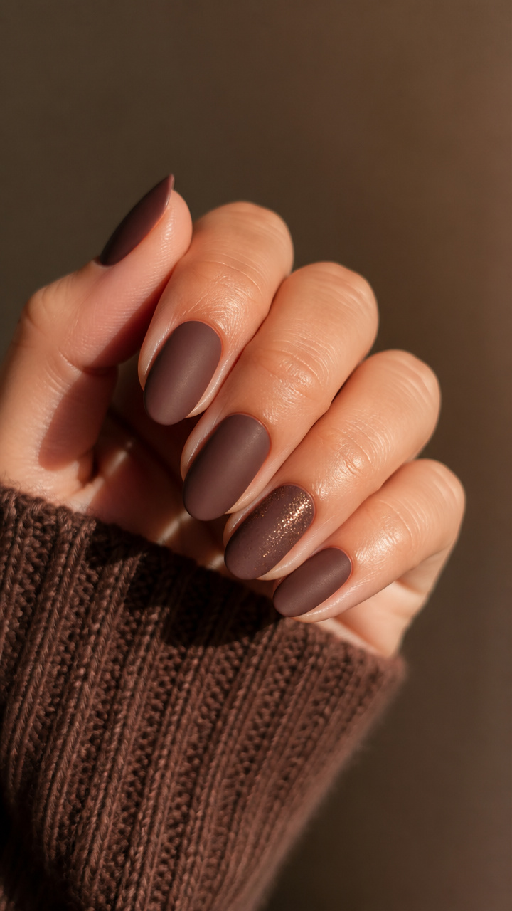 Brown Sugar Fleck Accents