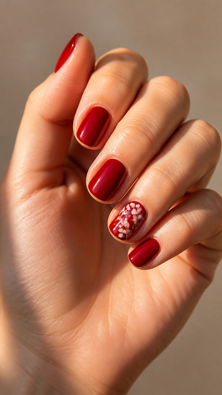 Cherry Blossom Accents