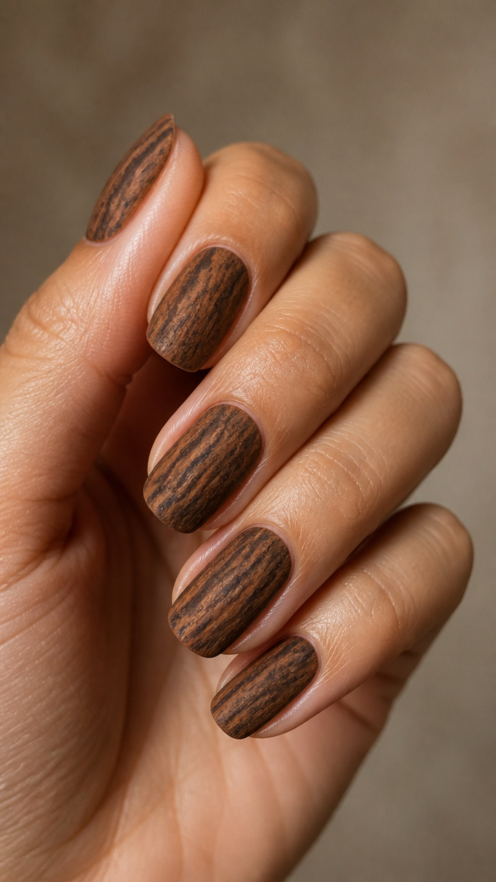 Cinnamon Bark Texture