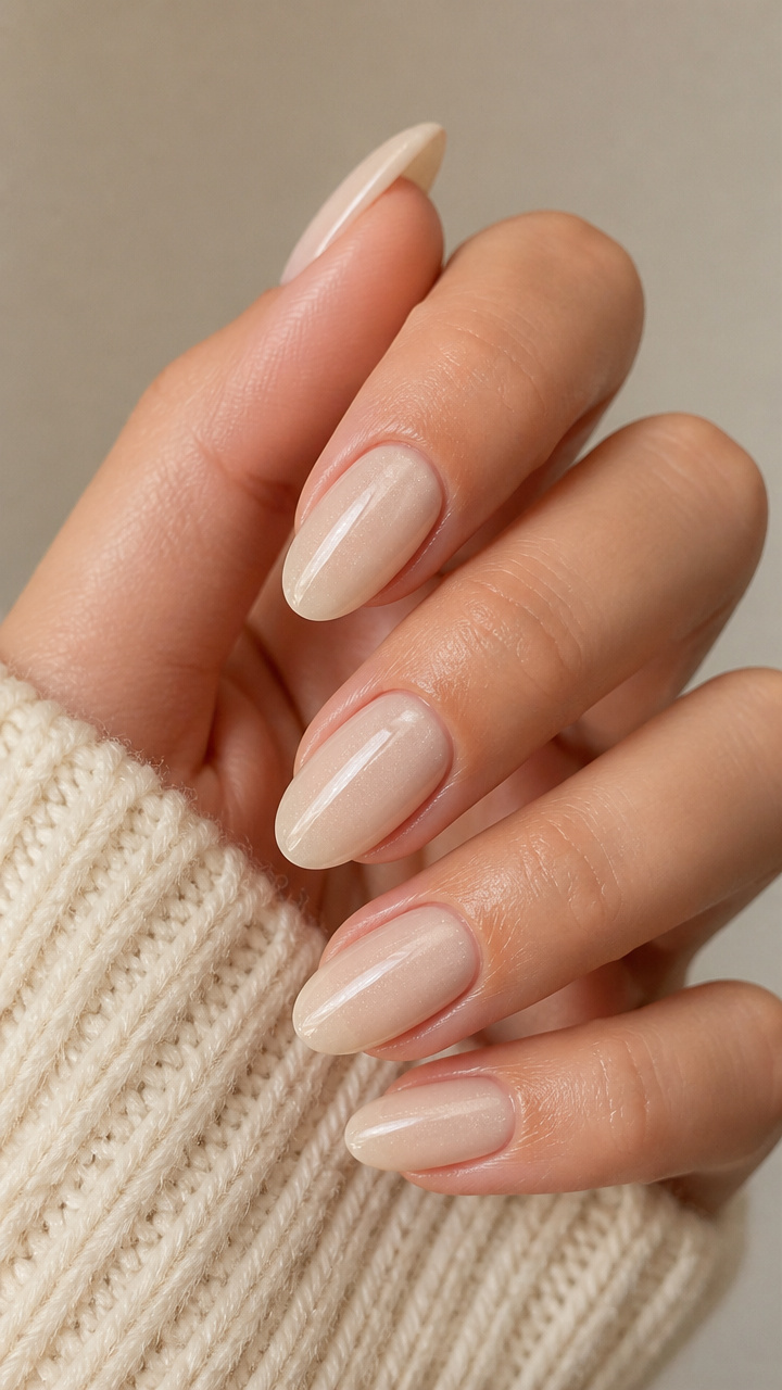 Creamy Almond Moonlight