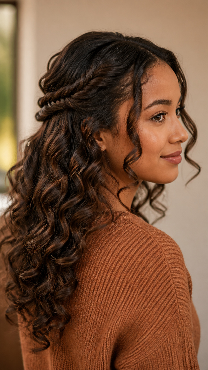 Face-Framing Twists with Volume