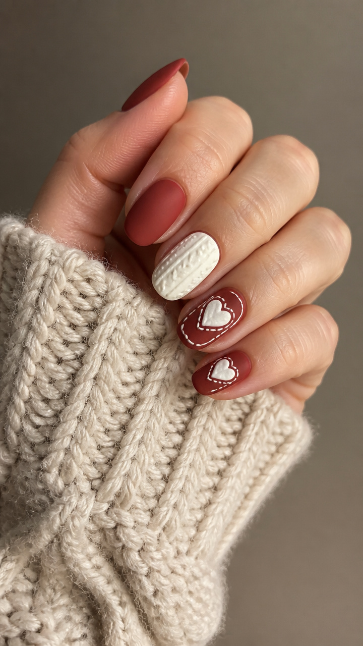 Hearth & Home Hearts