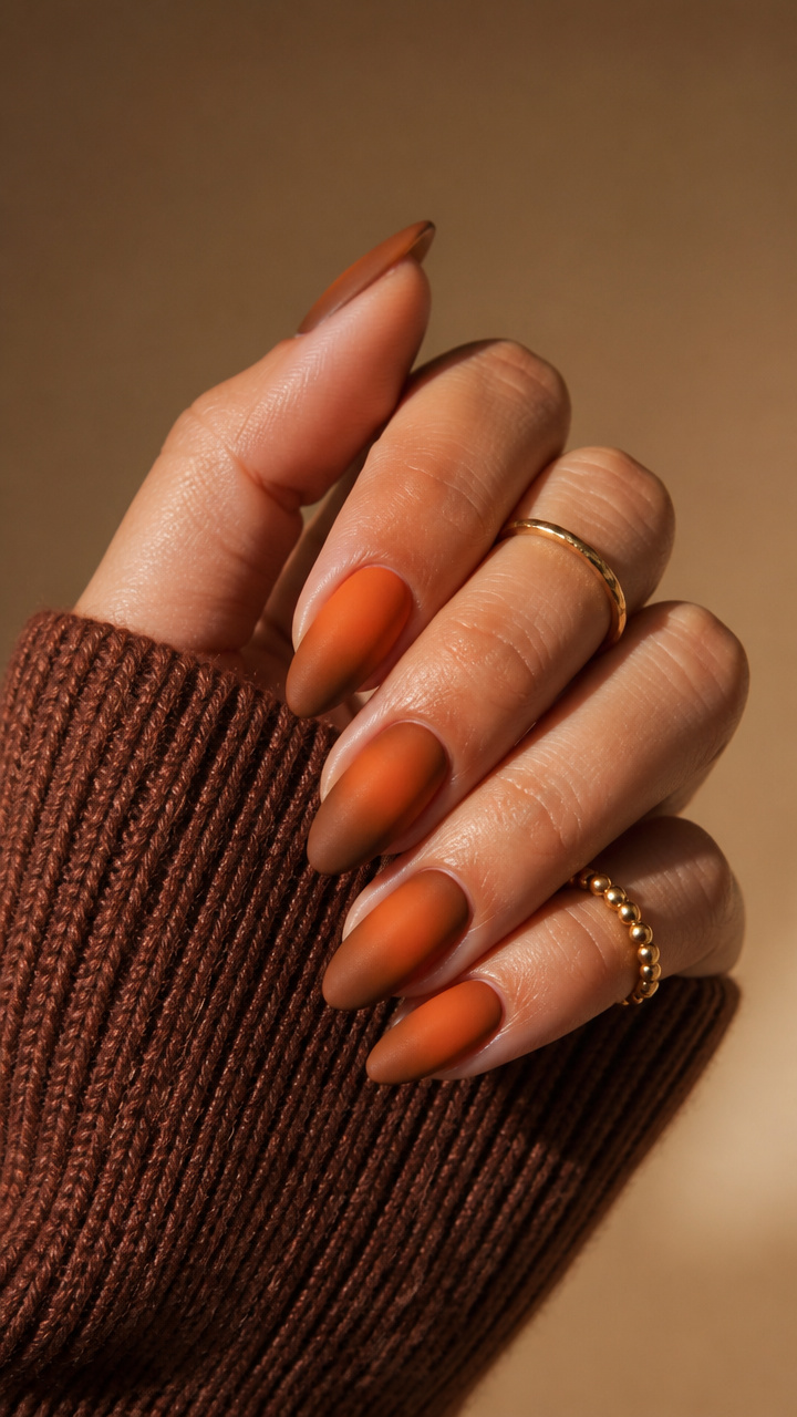 Pumpkin Spice Matte Melt