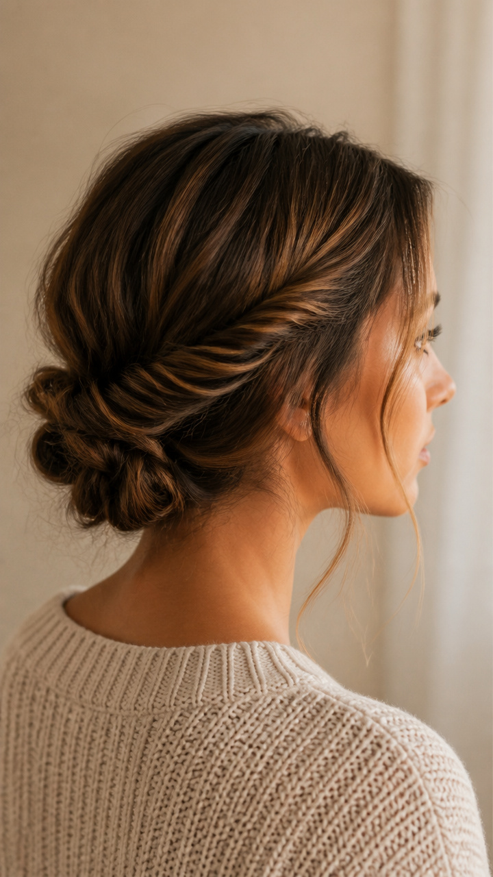 Soft Twisted Crown