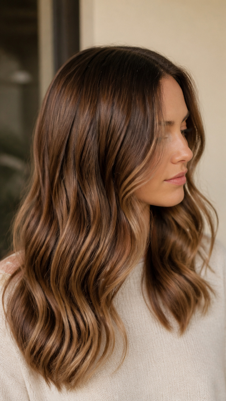 Soft Waves with Middle Part