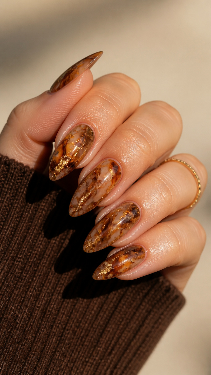 Spice Market Marble