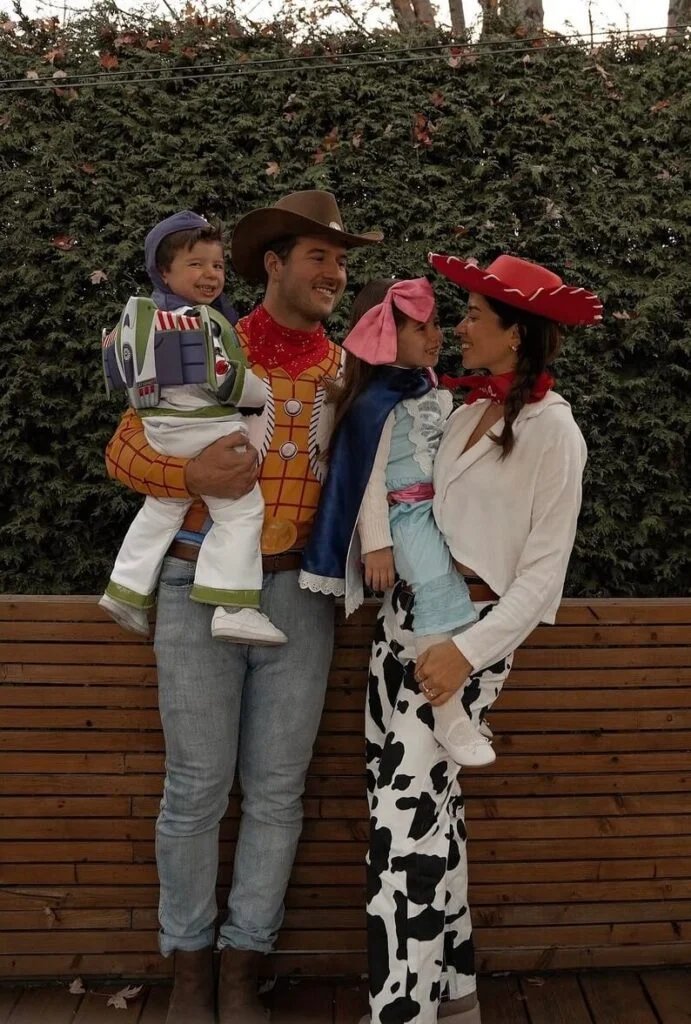 Toy Story Characters