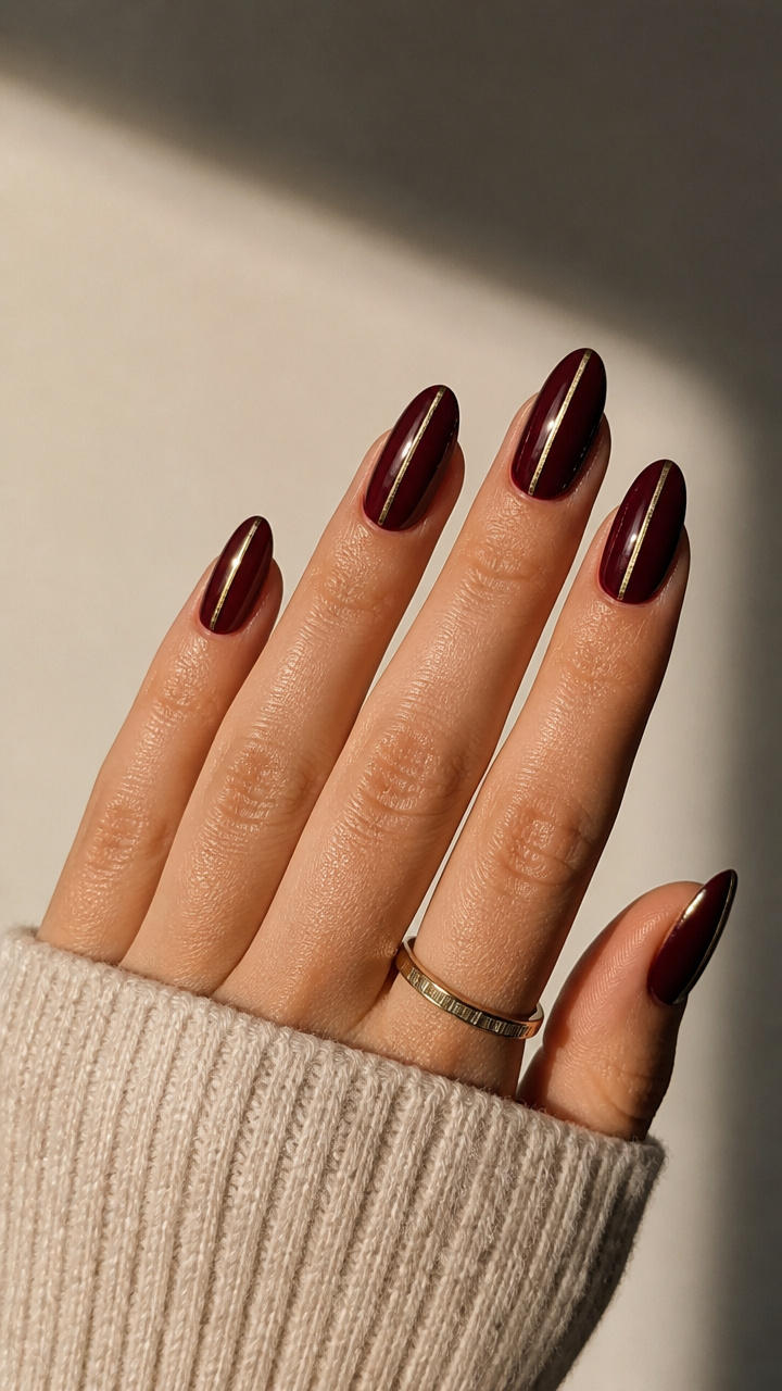 Blitzen Chrome Stripe