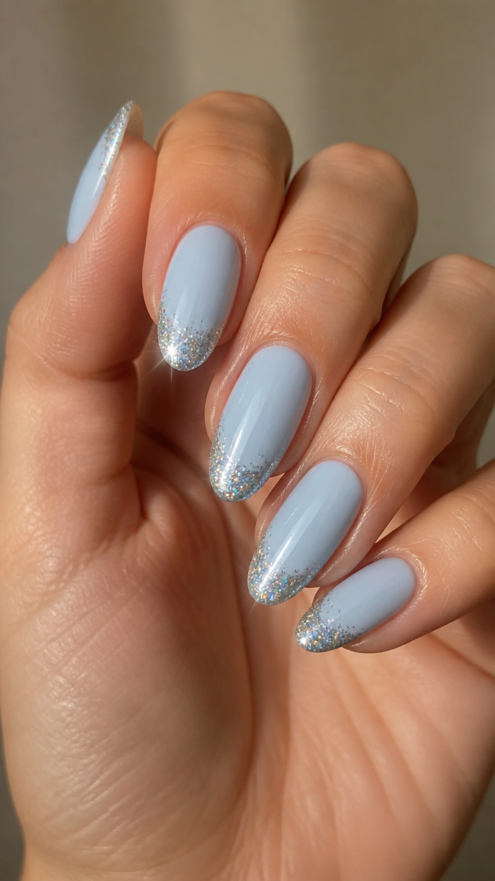 Cool Tinsel French